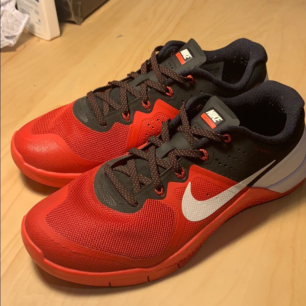 Nike Metcon 2 Sneakers